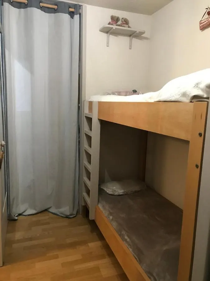 Appartement chamonix face au mont blanc
