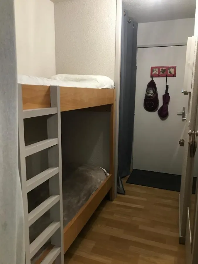 Appartement chamonix face au mont blanc