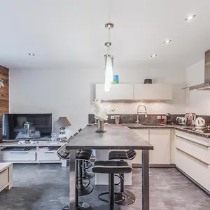  Apartment Princesse - En Centre-ville