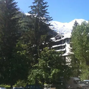  Apartment - Vue Mont Blanc