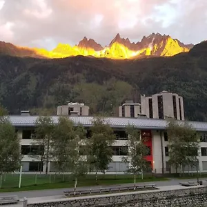  Appartement Perce-neige - Centre